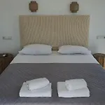 Verykokkos 2* Naxos City