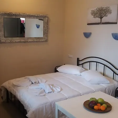 Verykokkos بيت ضيافة