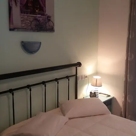 Verykokkos بيت ضيافة