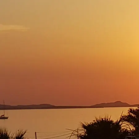 Guest house Verykokkos