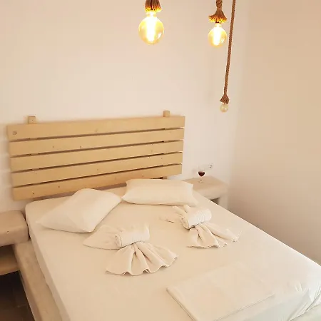 Verykokkos بيت ضيافة