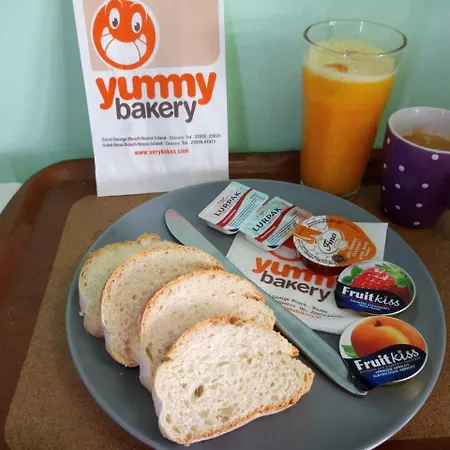 Verykokkos بيت ضيافة 2*