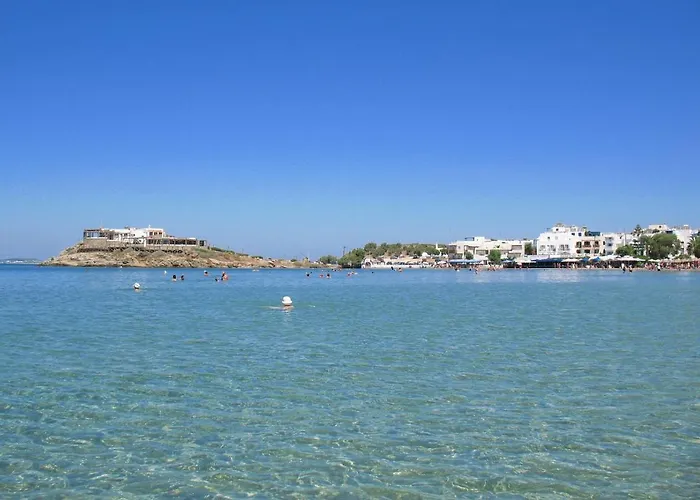 Guest house Verykokkos