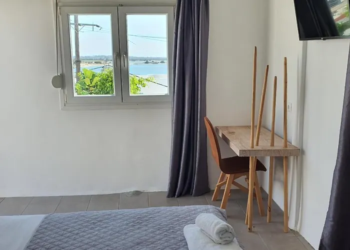 Verykokkos Guest house 2*