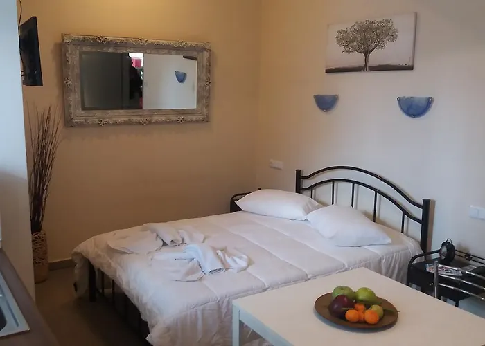 Verykokkos Guest house