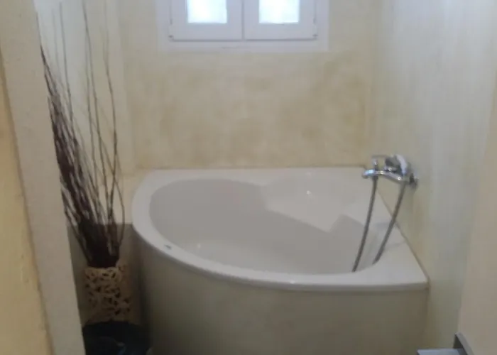 Verykokkos Guest house