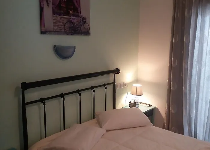 Verykokkos Guest house