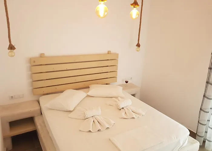 Verykokkos Guest house