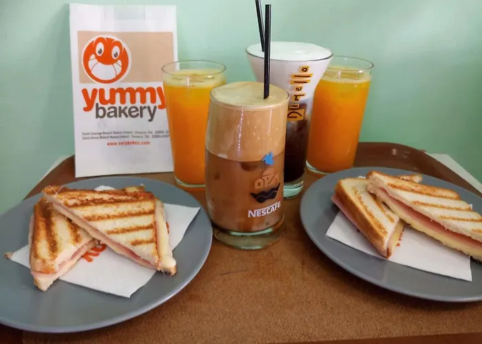 Guest house Verykokkos 2*