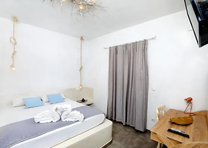 Verykokkos Guest house 2*