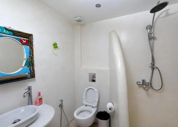 Verykokkos 2* Naxos City