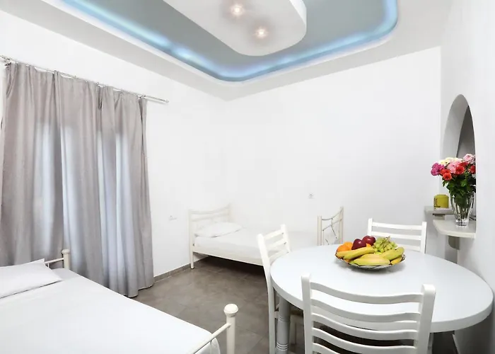 Verykokkos Guest house 2*