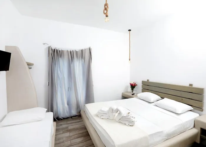 Verykokkos Naxos City