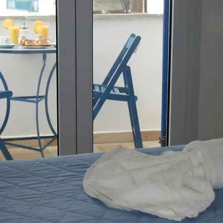 Verykokkos Naxos City