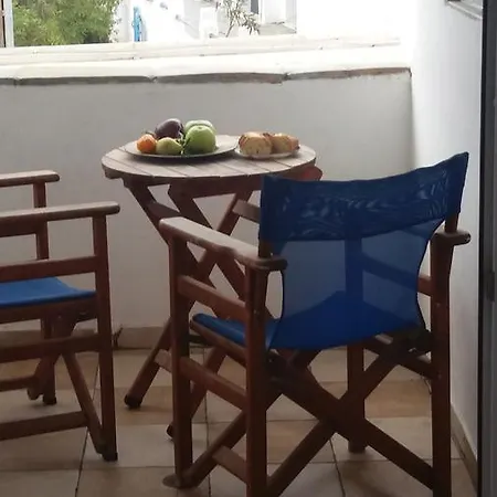 Pensionat Verykokkos