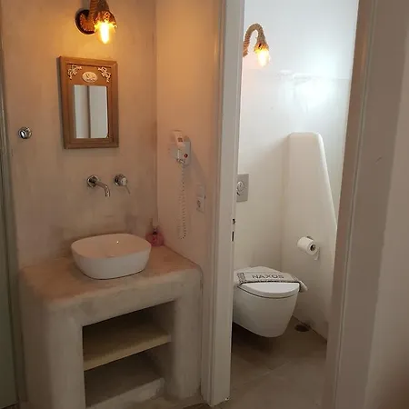 Pensionat Verykokkos