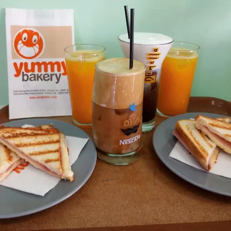 Pensionat Verykokkos 2*