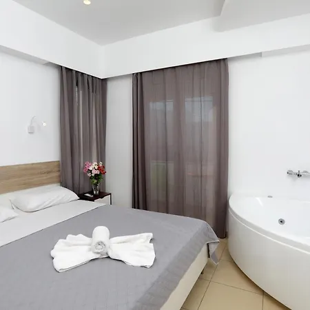 Pensionat Verykokkos