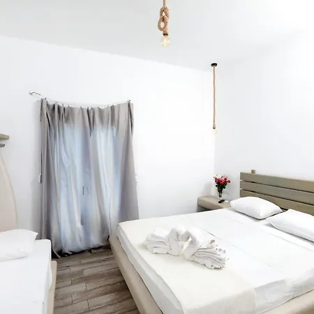 Verykokkos Naxos City