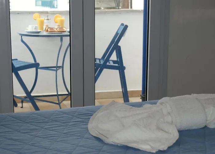 Verykokkos Naxos City