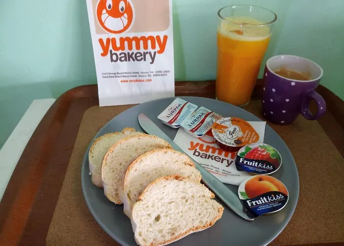 Verykokkos Vendégház 2*